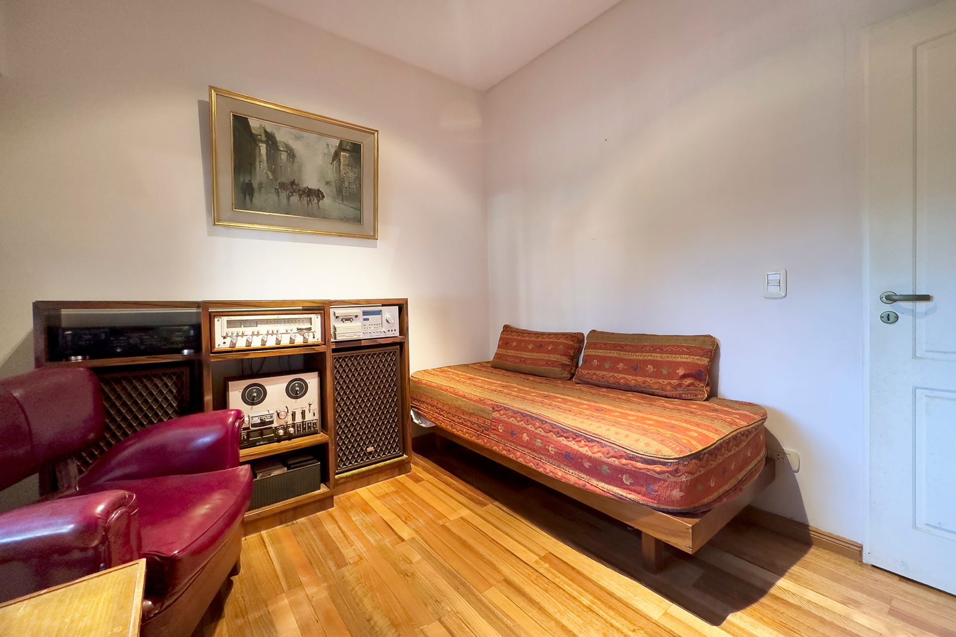 Venta Casa Martinez-Luis Saenz Pena 2700-5Amb-
