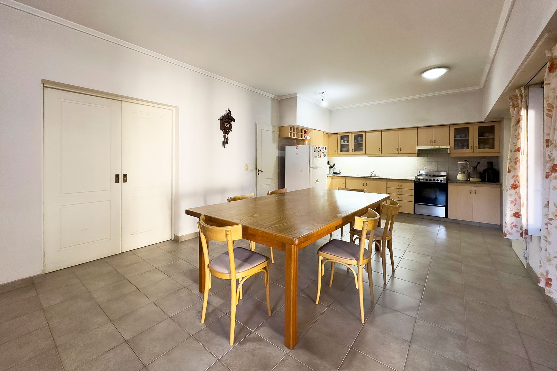 Venta Casa Martinez-Luis Saenz Pena 2700-5Amb-