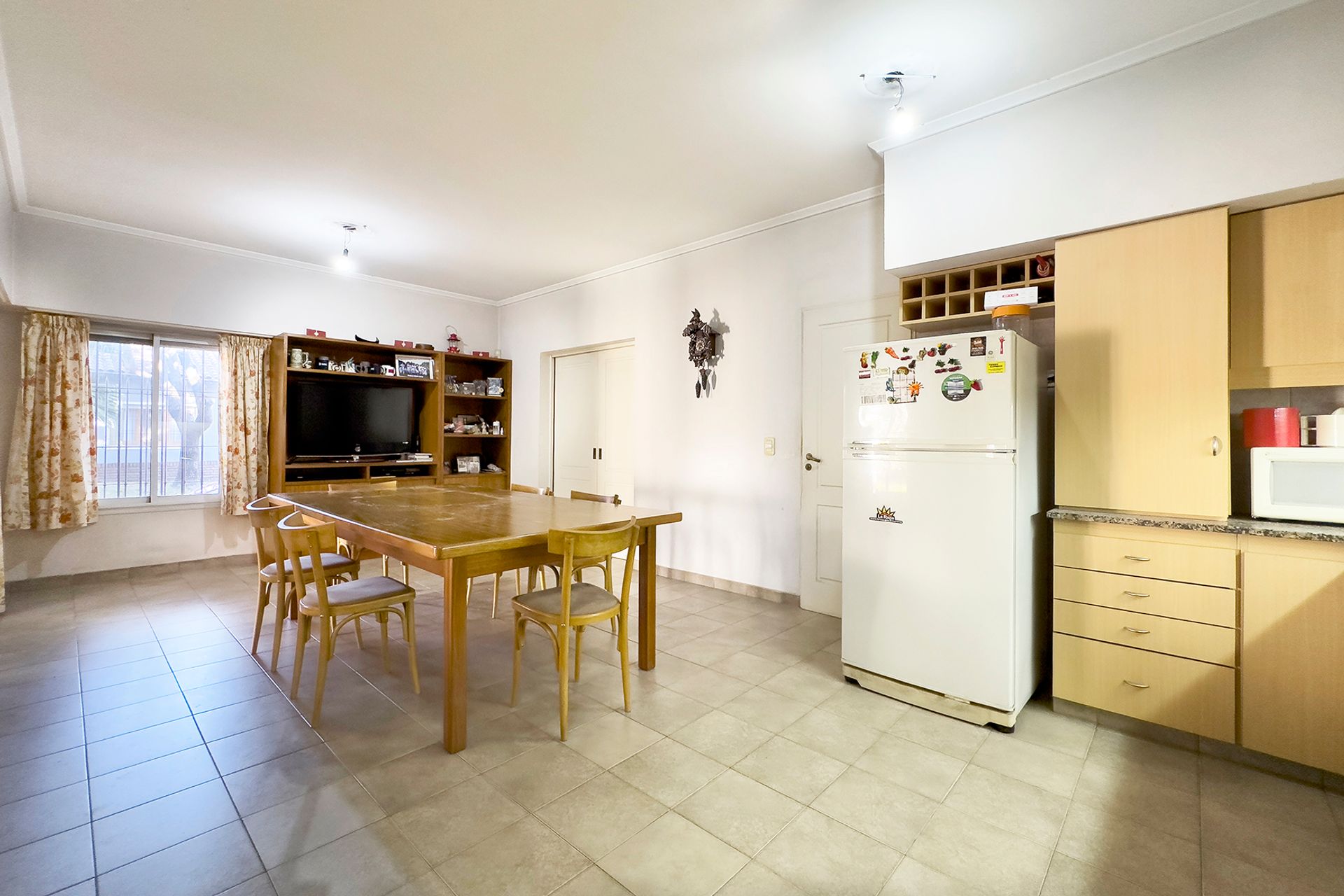 Venta Casa Martinez-Luis Saenz Pena 2700-5Amb-