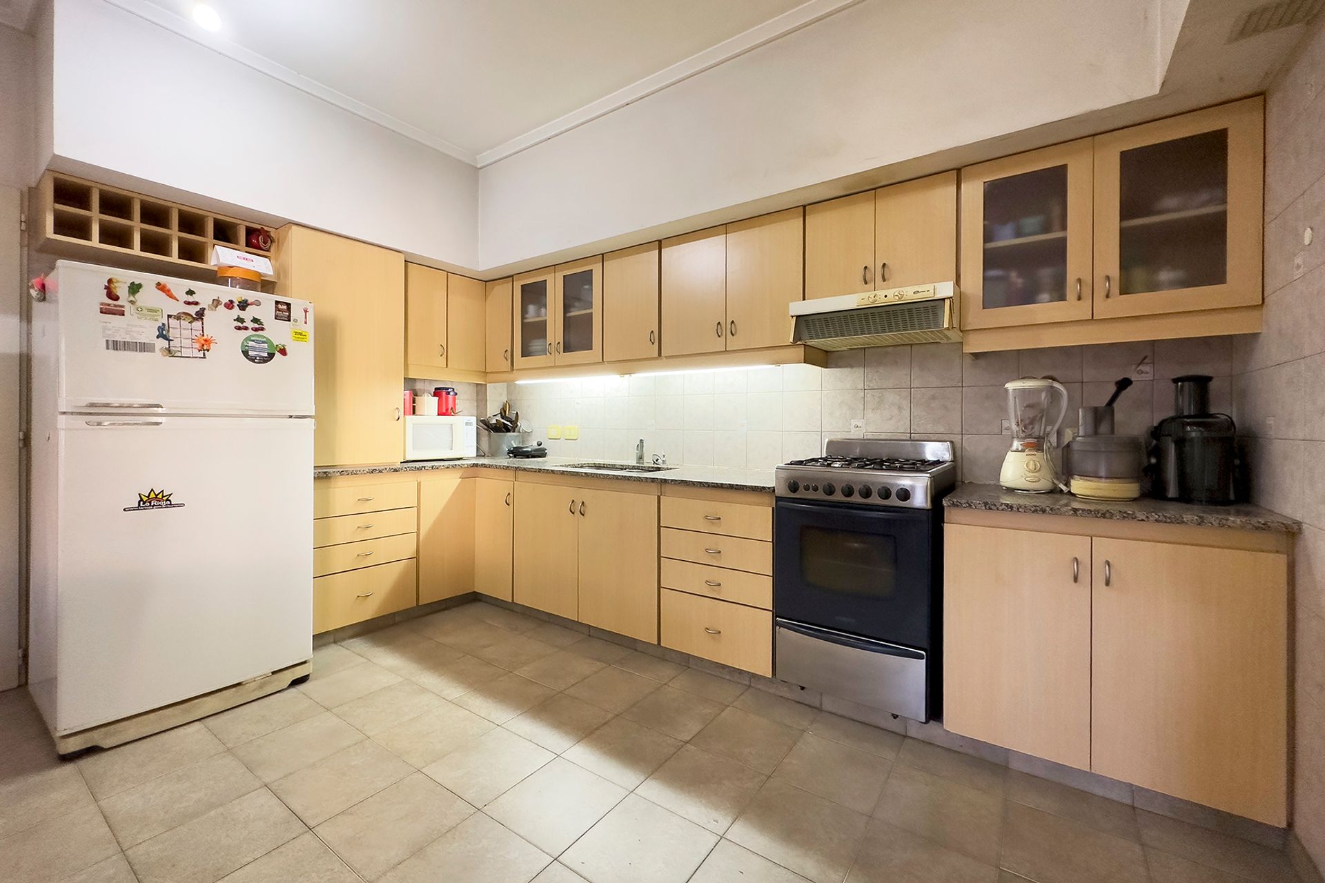 Venta Casa Martinez-Luis Saenz Pena 2700-5Amb-