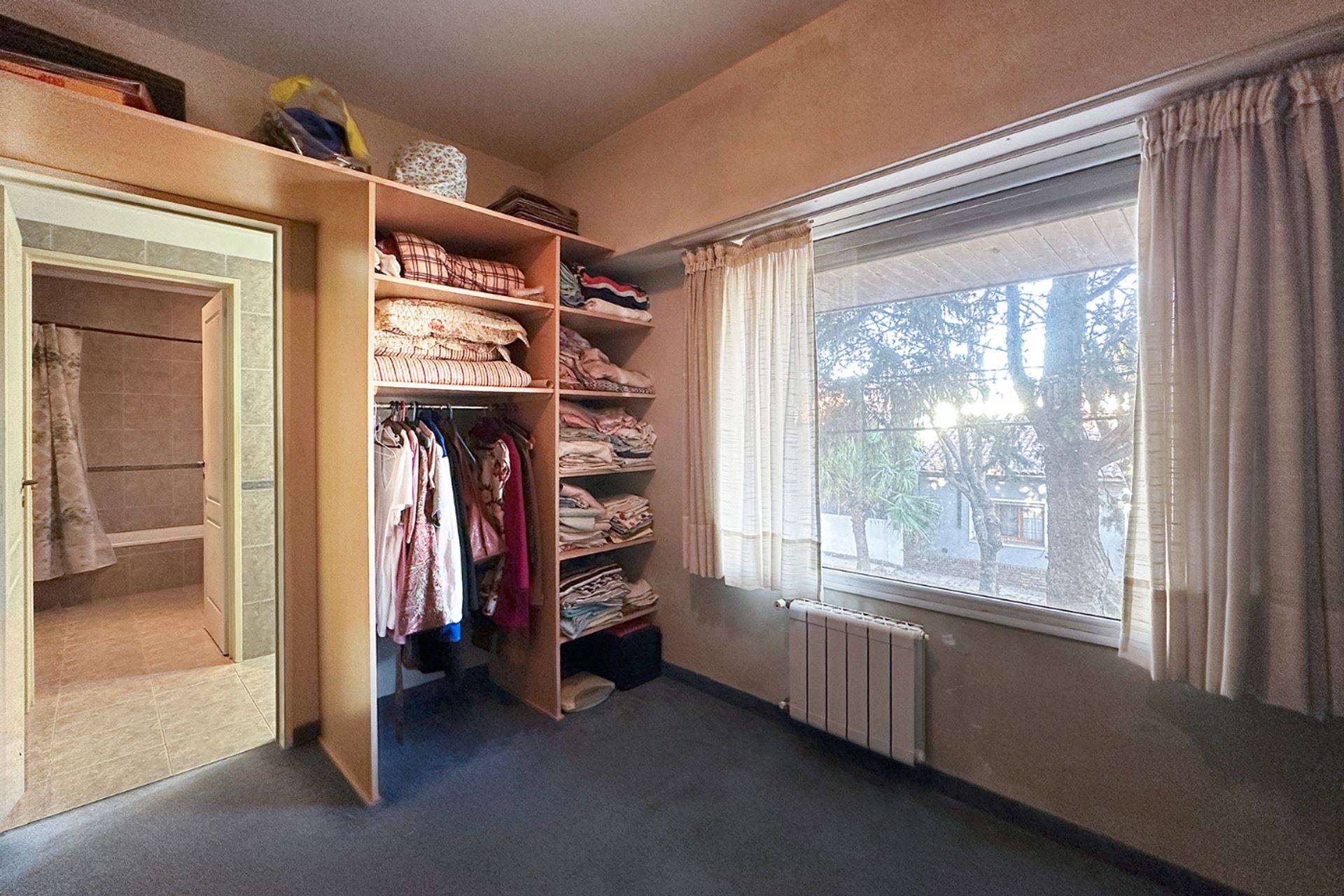Venta Casa Martinez-Luis Saenz Pena 2700-5Amb-