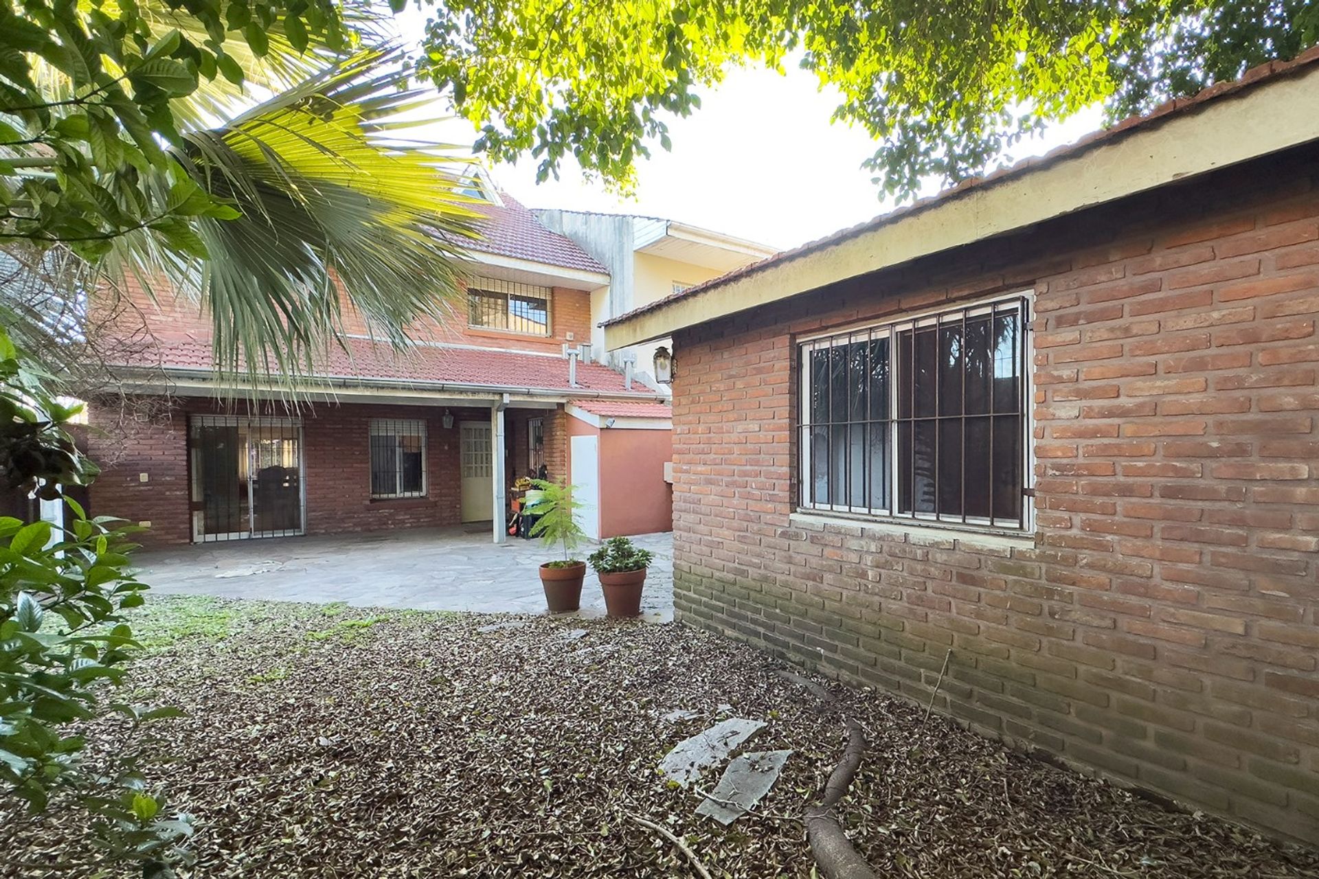 Venta Casa Martinez-Luis Saenz Pena 2700-5Amb-