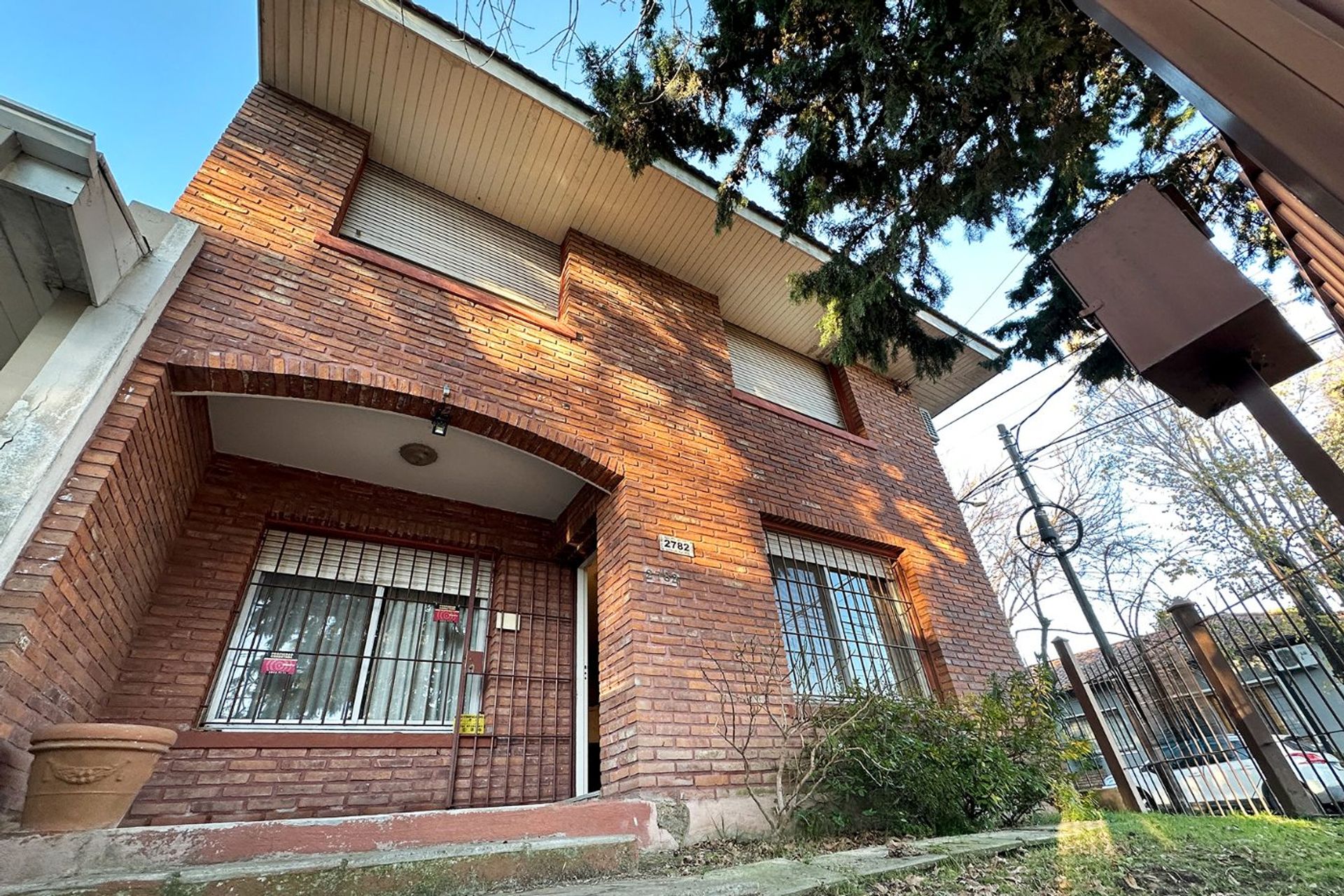 Venta Casa Martinez-Luis Saenz Pena 2700-5Amb-