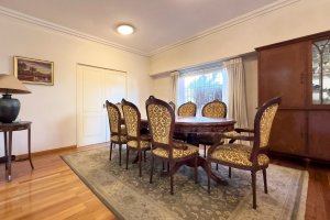 House Martinez-Luis Saenz Pena 2700-5 Rooms for Sale