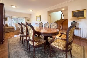 House Martinez-Luis Saenz Pena 2700-5 Rooms for Sale