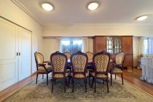 House Martinez-Luis Saenz Pena 2700-5 Rooms for Sale