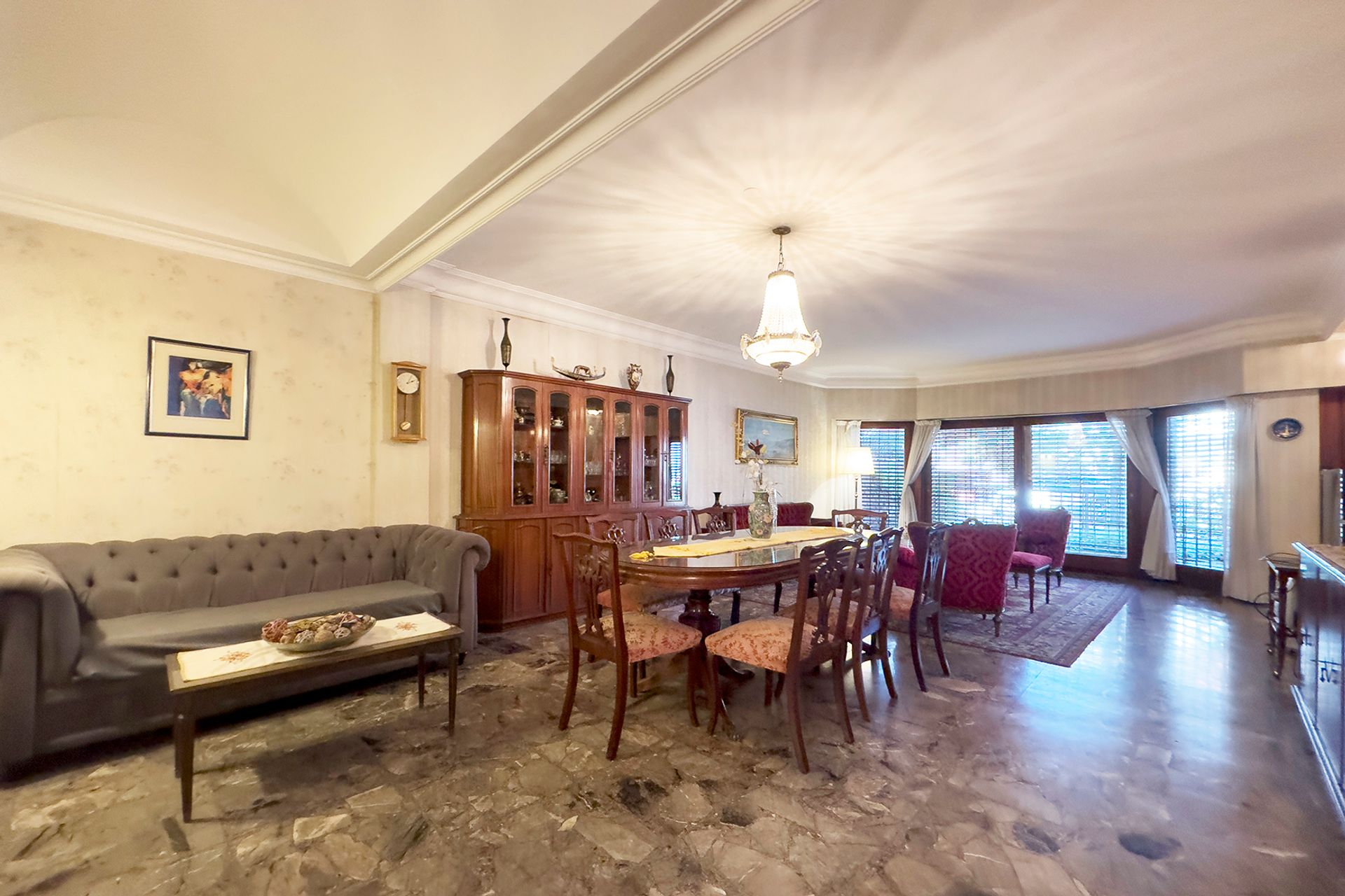 Venta Florida Vlopez Elegante Casa 5 Amb Exc Ubic