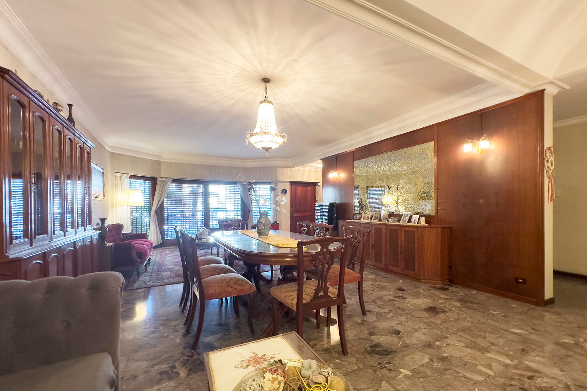 Venta Florida Vlopez Elegante Casa 5 Amb Exc Ubic