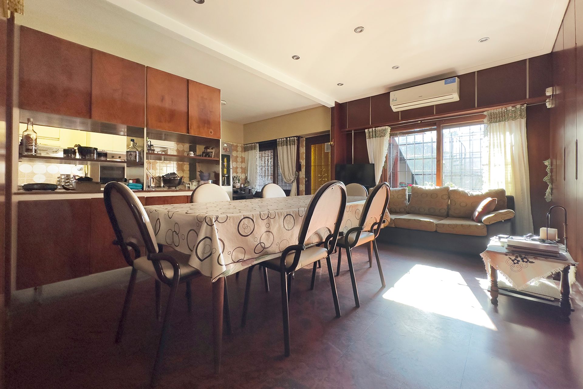 Venta Florida Vlopez Elegante Casa 5 Amb Exc Ubic