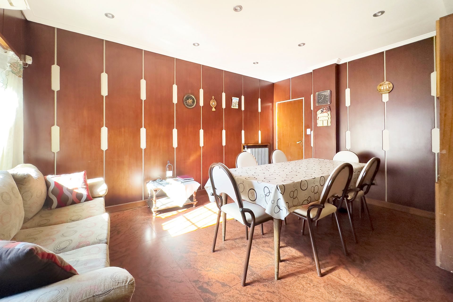 Venta Florida Vlopez Elegante Casa 5 Amb Exc Ubic