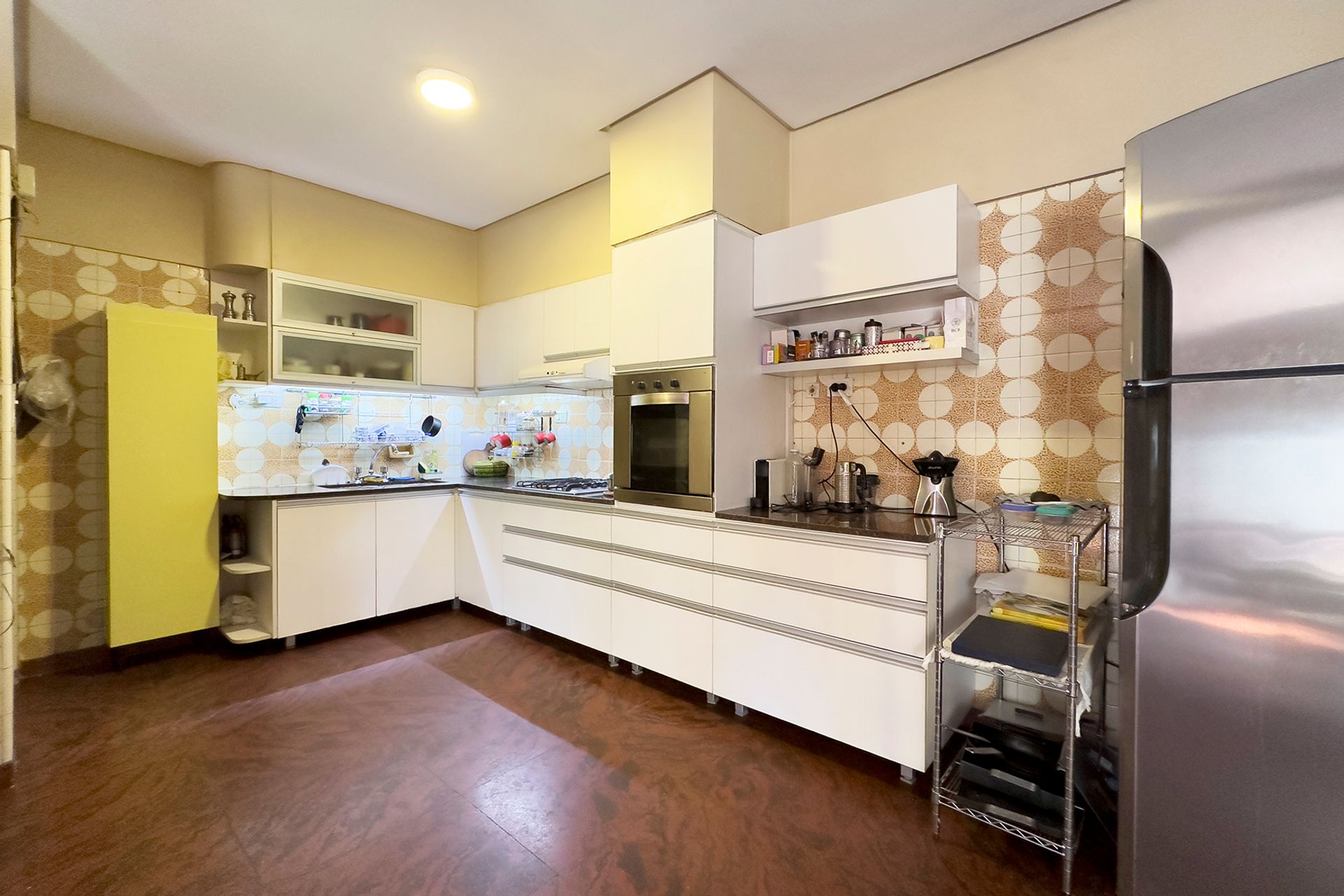 Venta Florida Vlopez Elegante Casa 5 Amb Exc Ubic