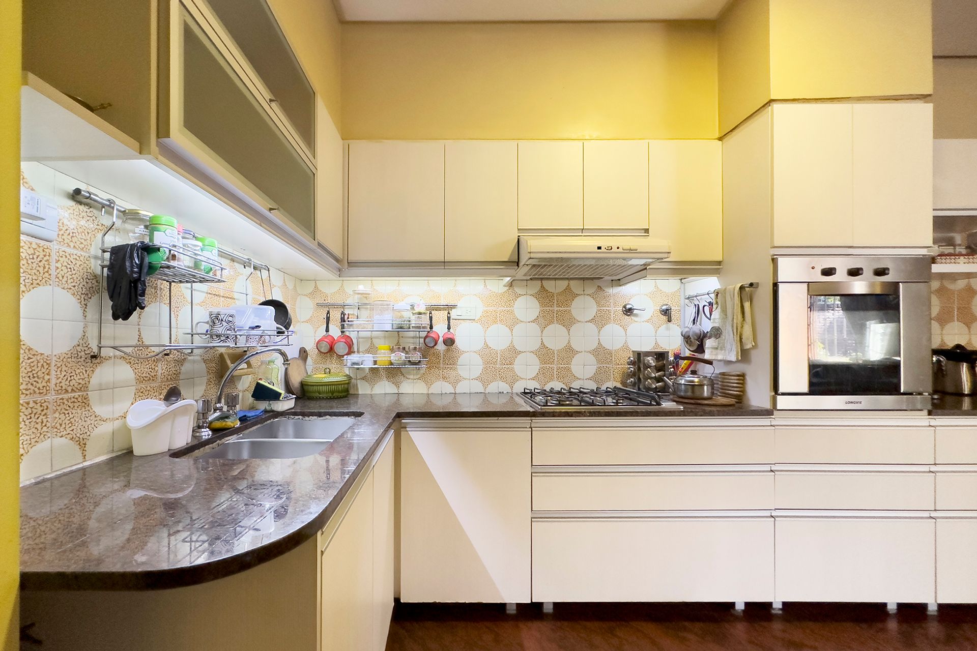 Venta Florida Vlopez Elegante Casa 5 Amb Exc Ubic