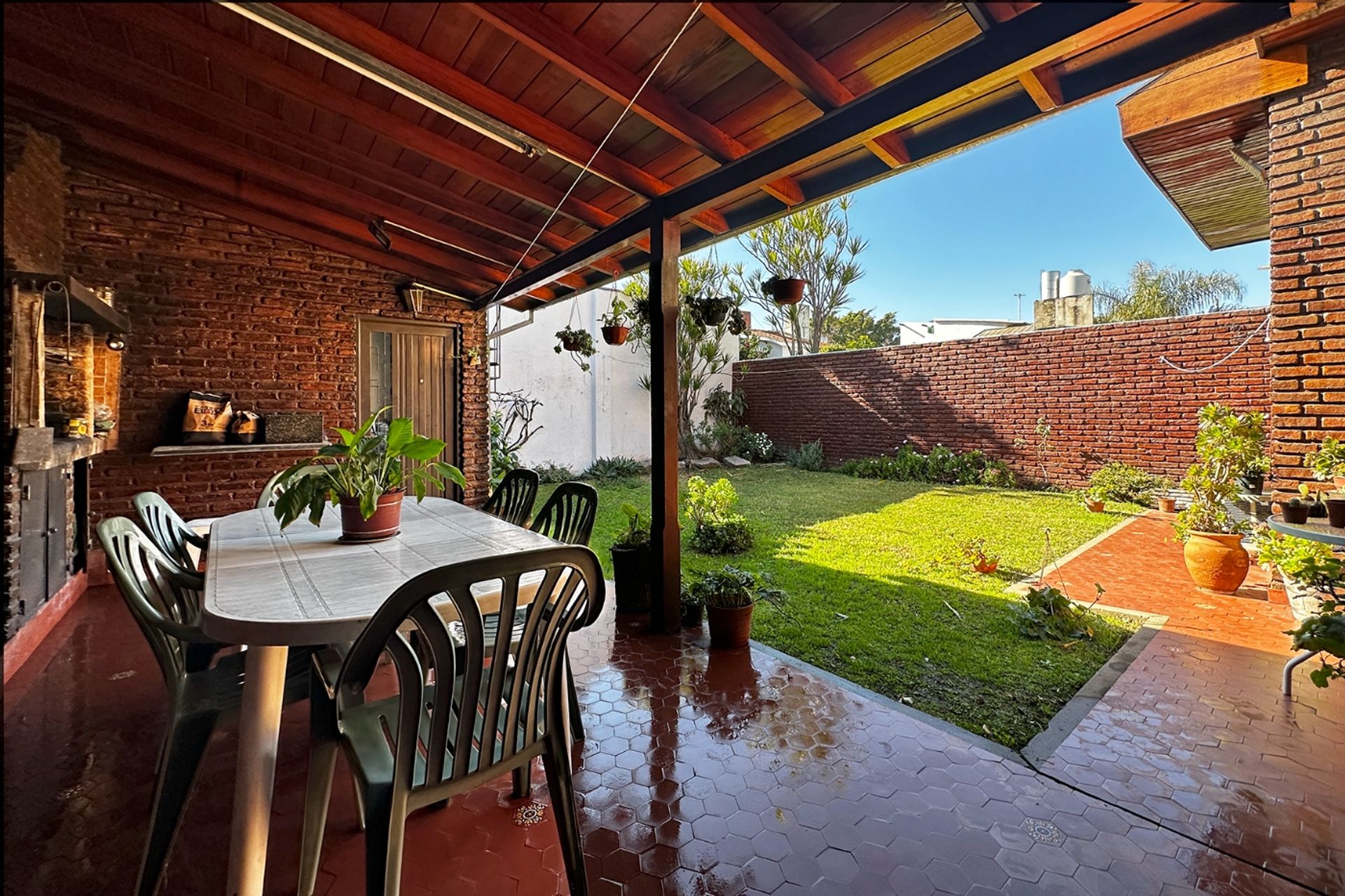 Venta Florida Vlopez Elegante Casa 5 Amb Exc Ubic