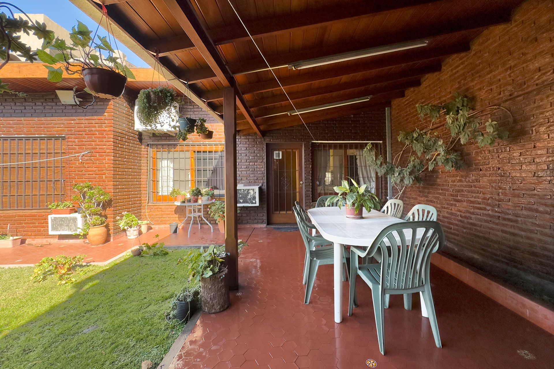 Venta Florida Vlopez Elegante Casa 5 Amb Exc Ubic