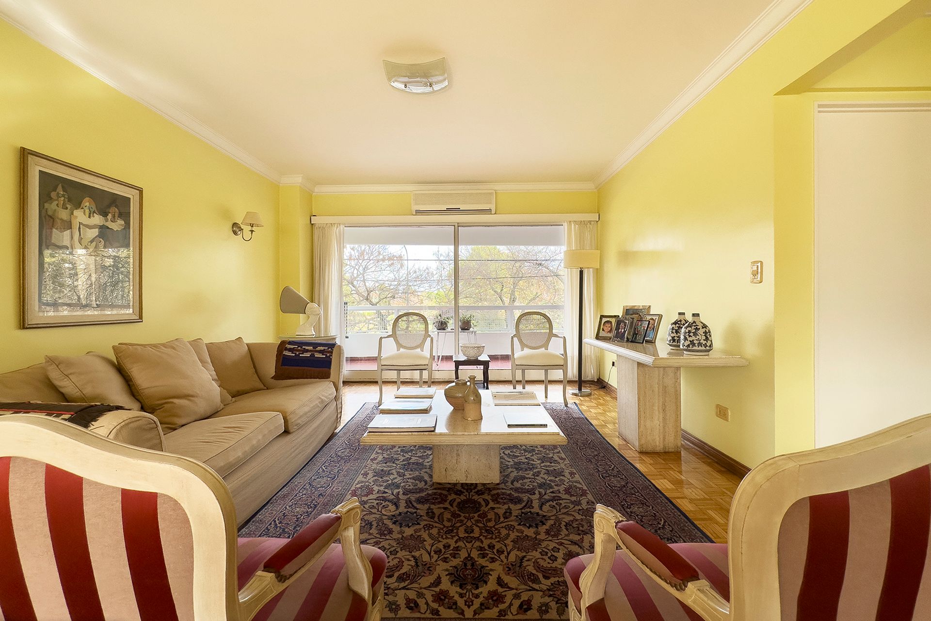 Venta Dpto 5 Amb con Vista al Hipódromo – Acassuso
