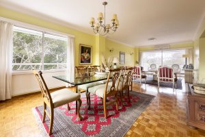 Venta Dpto 5 Amb con Vista al Hipódromo – Acassuso