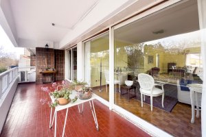 Venta Dpto 5 Amb con Vista al Hipódromo – Acassuso