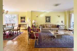 Venta Dpto 5 Amb con Vista al Hipódromo – Acassuso