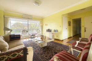 Venta Dpto 5 Amb con Vista al Hipódromo – Acassuso