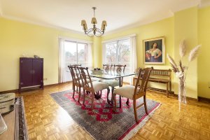 Venta Dpto 5 Amb con Vista al Hipódromo – Acassuso