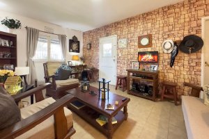 House for Sale – 6 Rooms – Boulogne