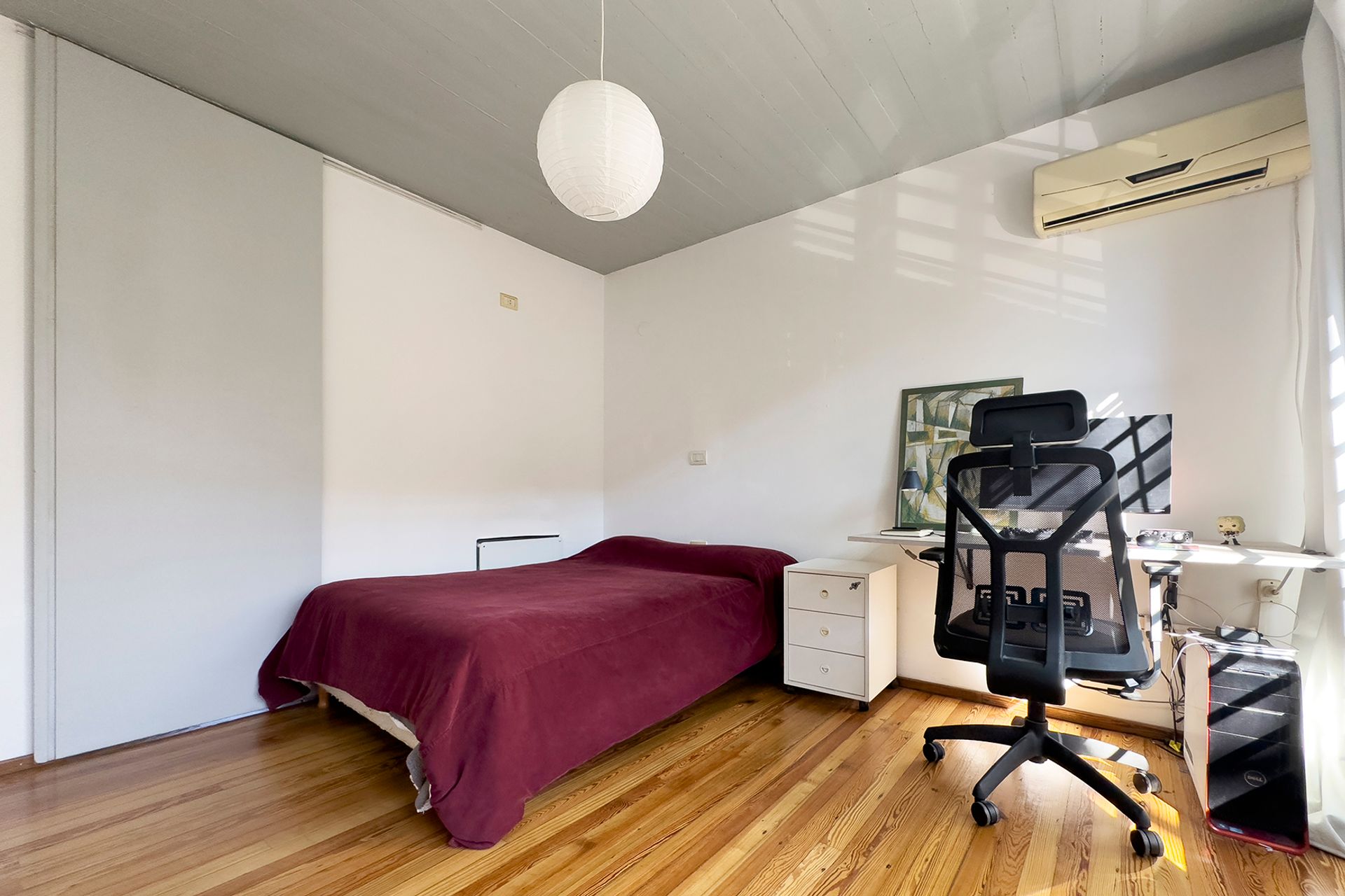 Venta - Depto 2 Amb c/Coch y Balcon - San Isidro