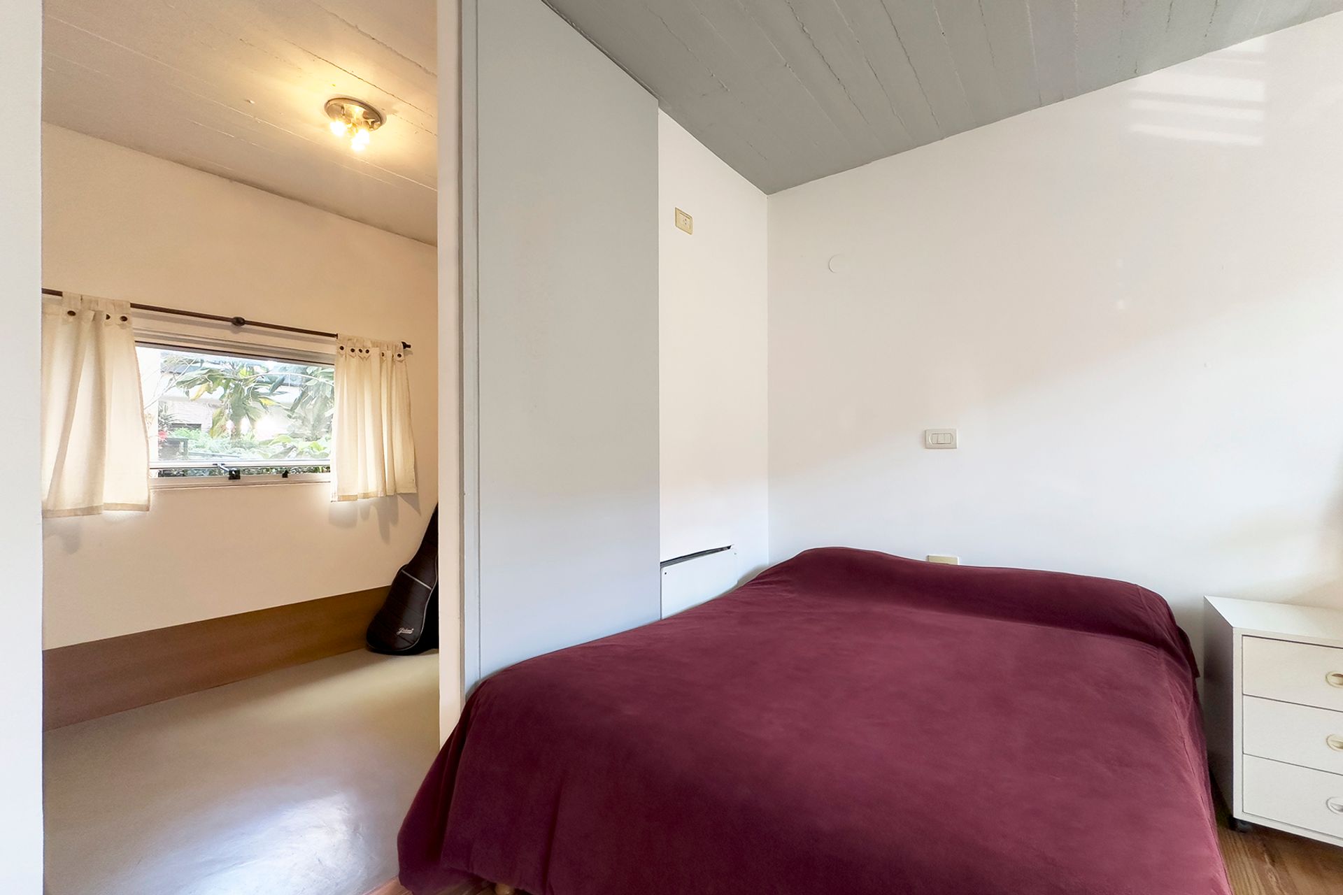 Venta - Depto 2 Amb c/Coch y Balcon - San Isidro