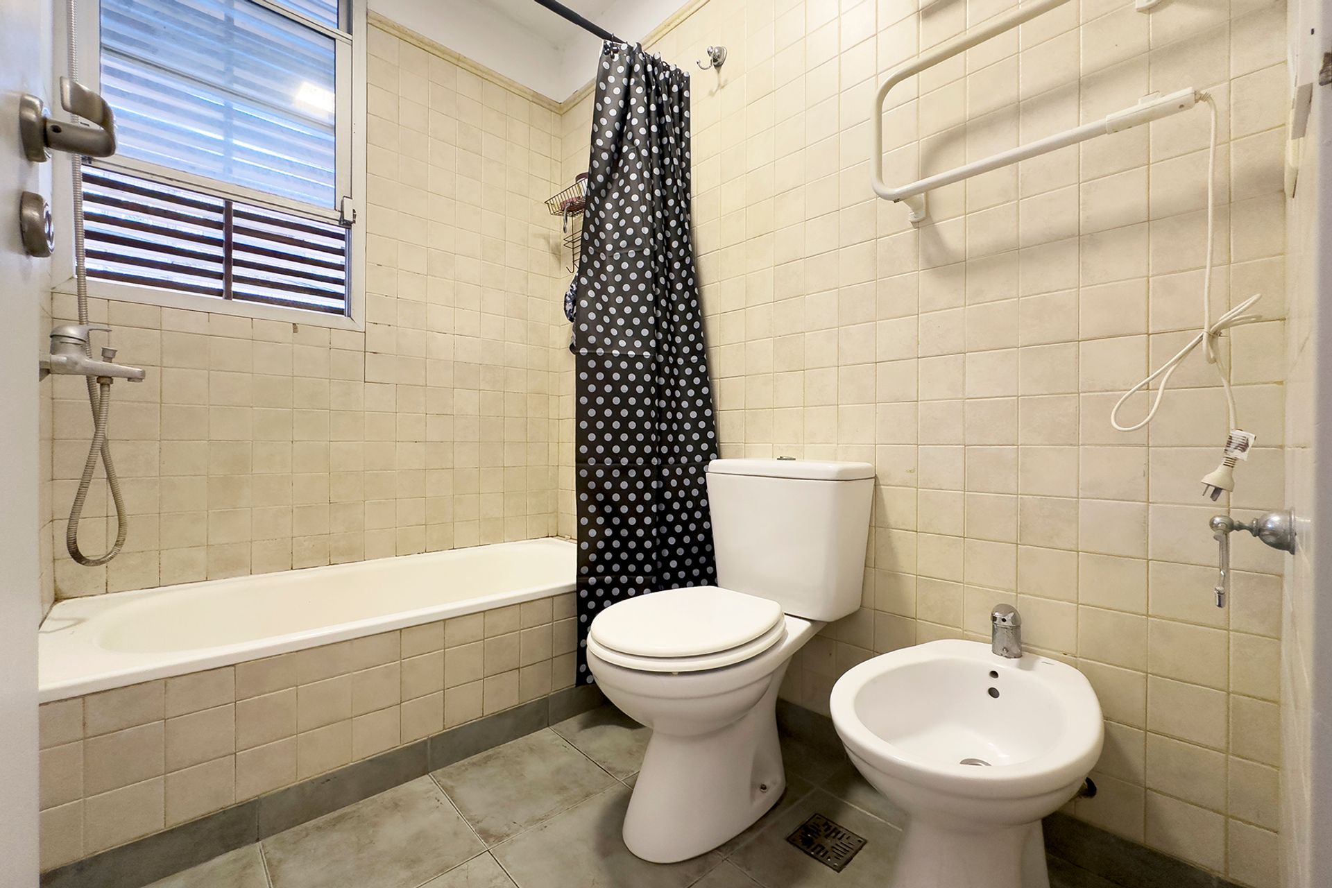 Venta - Depto 2 Amb c/Coch y Balcon - San Isidro
