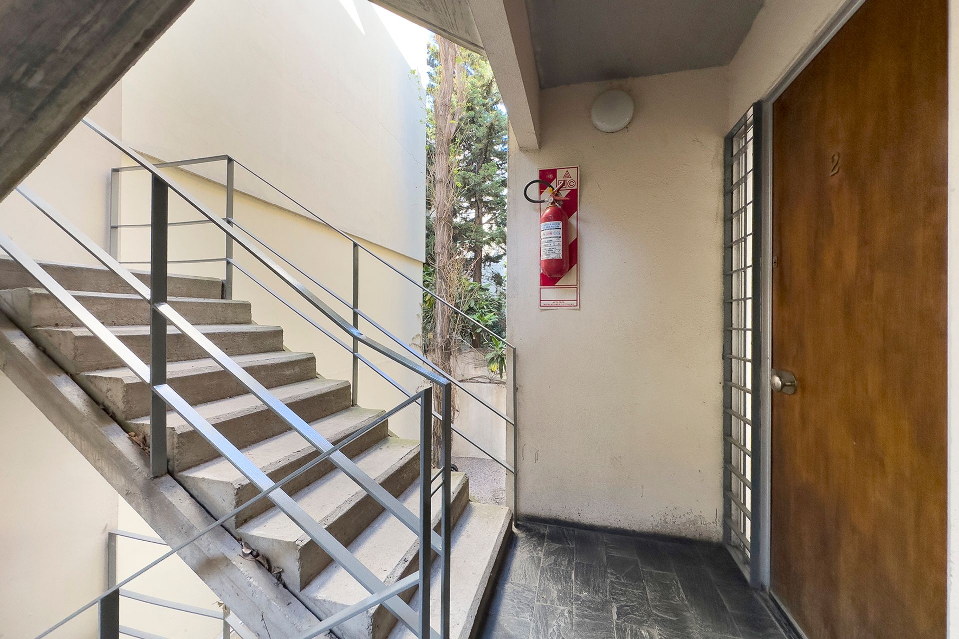 Venta - Depto 2 Amb c/Coch y Balcon - San Isidro