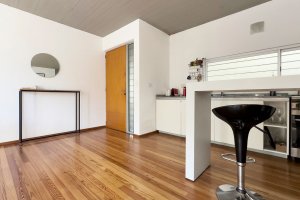 Sale - Apartment 2 Rooms with Carport and Balcony - San Isidro
