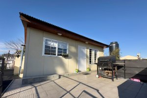 4-room house – Boulogne