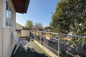 4-room house – Boulogne