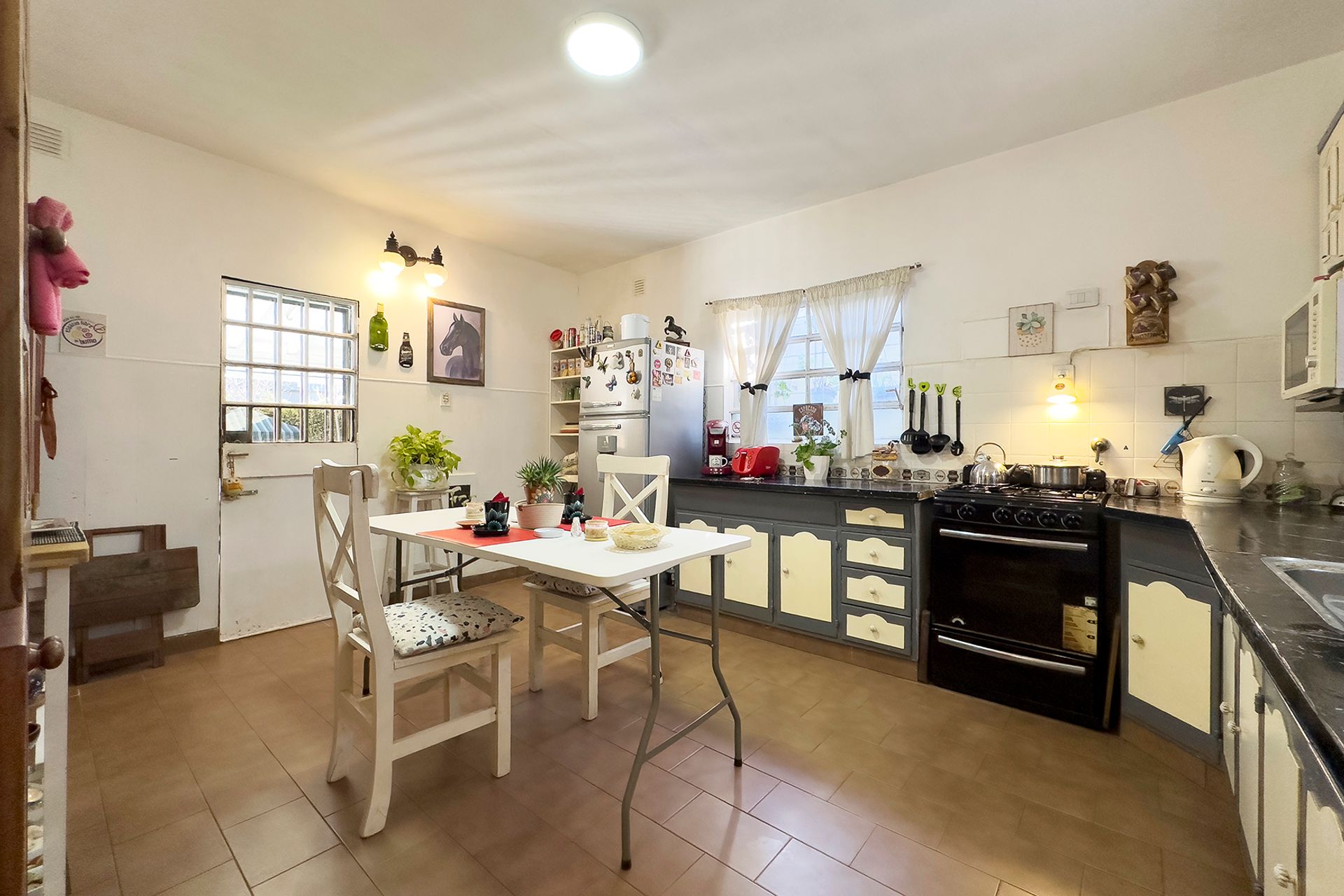 Venta Casa 4 Amb c/Jardin – Boulogne