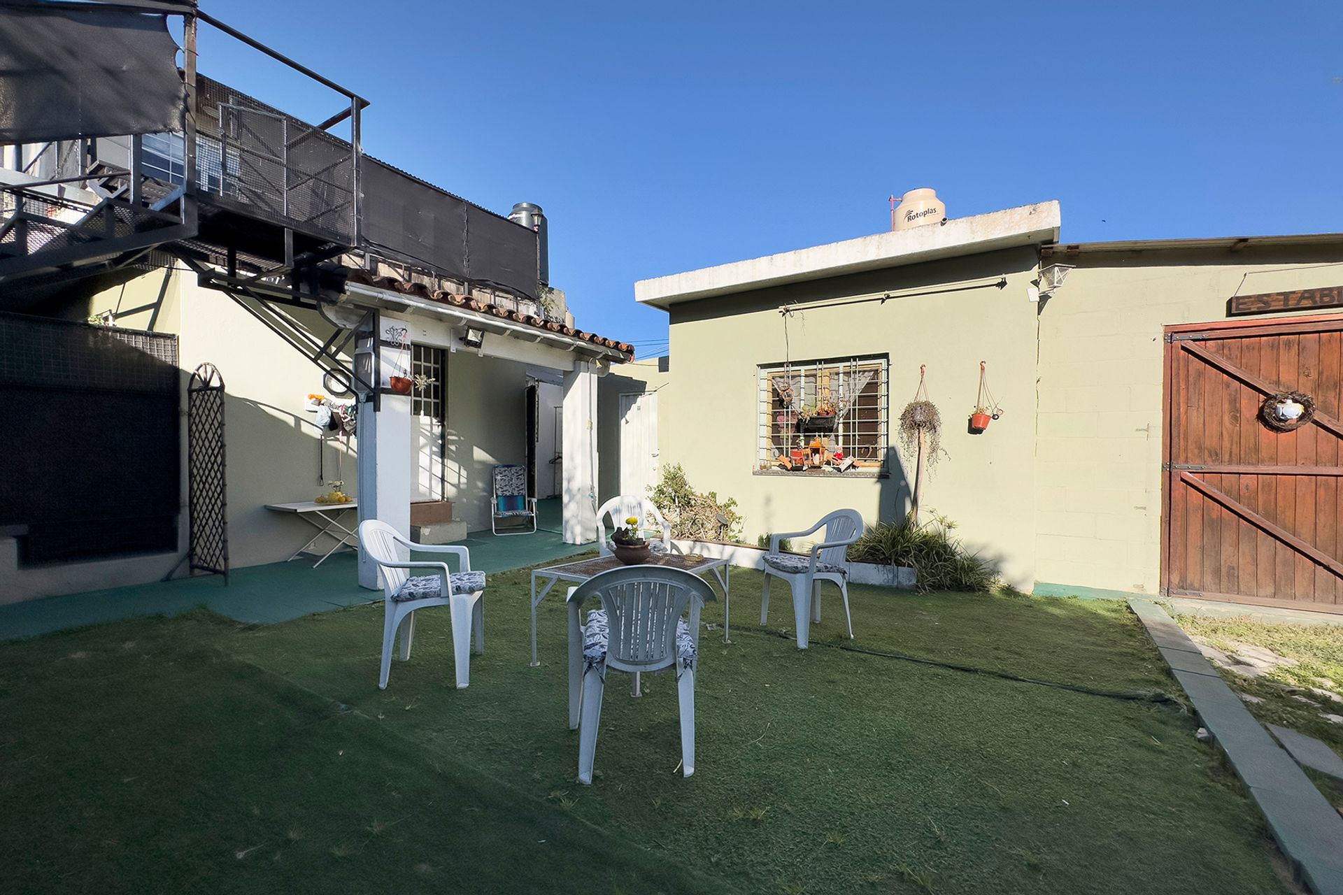 Venta Casa 4 Amb c/Jardin – Boulogne