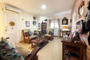 4-Room House with Garden – Boulogne