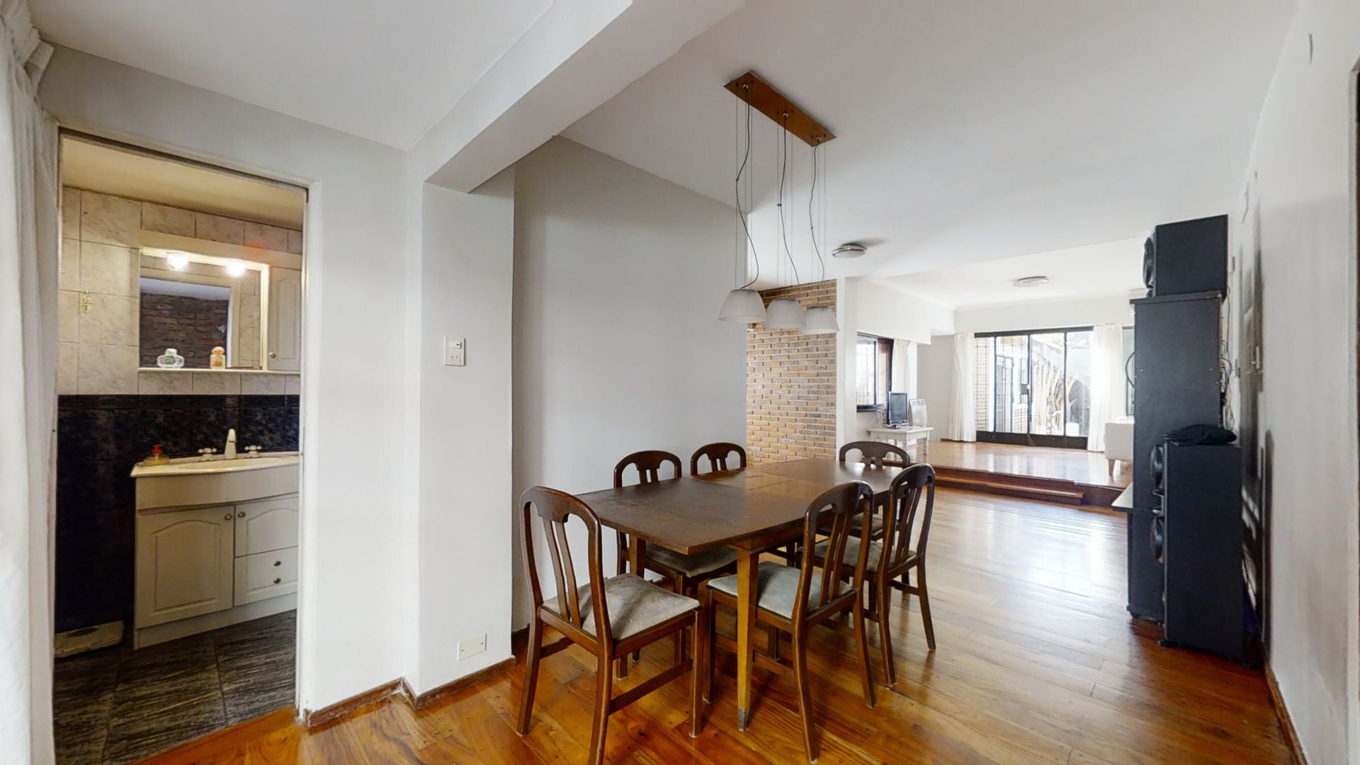 Venta Casa 4 Ambs Patio Cochera Y Parrilla Munro