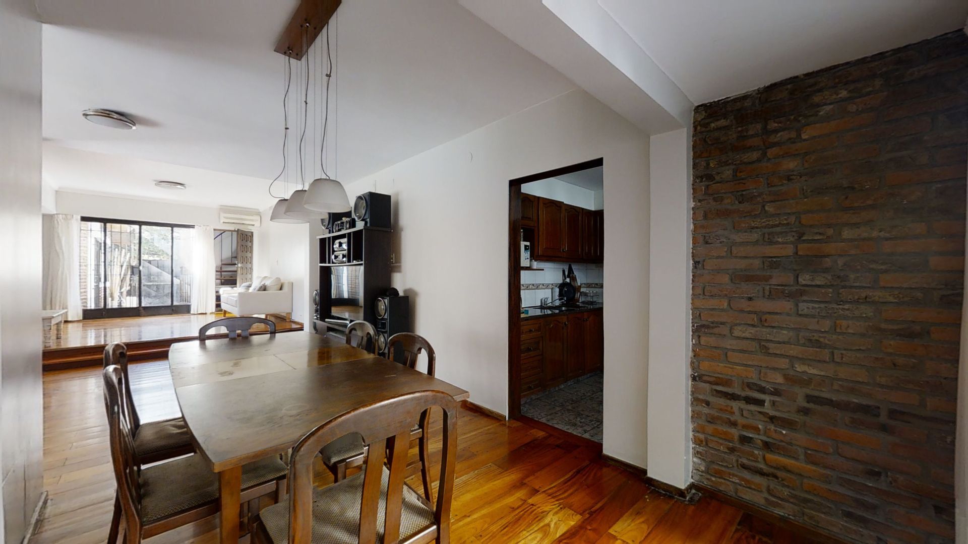 Venta Casa 4 Ambs Patio Cochera Y Parrilla Munro