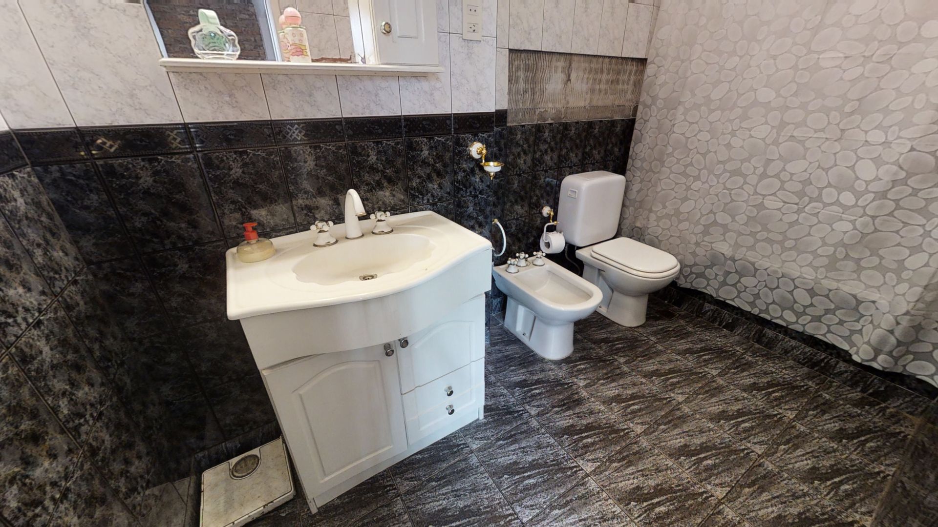 Venta Casa 4 Ambs Patio Cochera Y Parrilla Munro
