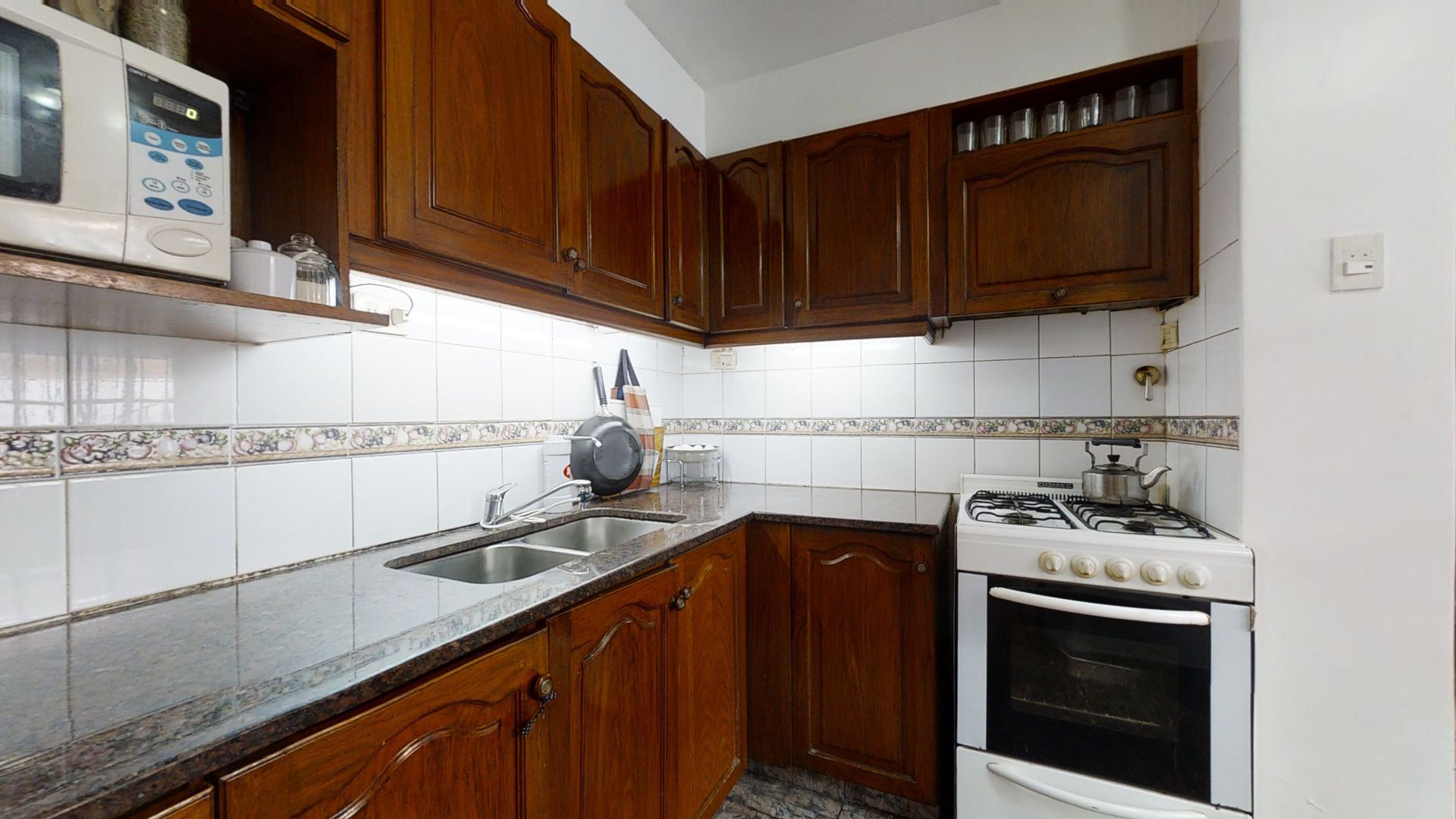 Venta Casa 4 Ambs Patio Cochera Y Parrilla Munro