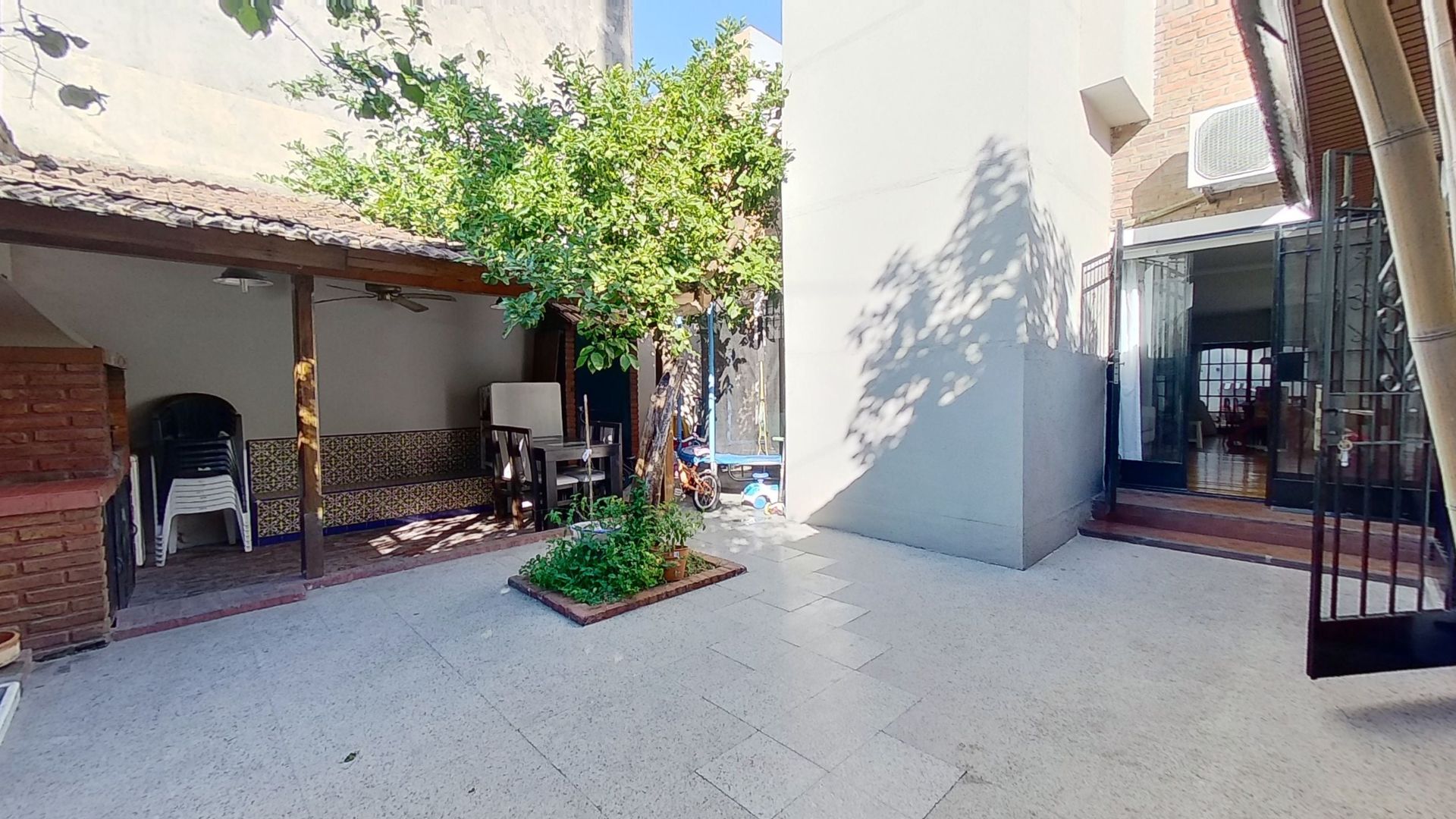 Venta Casa 4 Ambs Patio Cochera Y Parrilla Munro