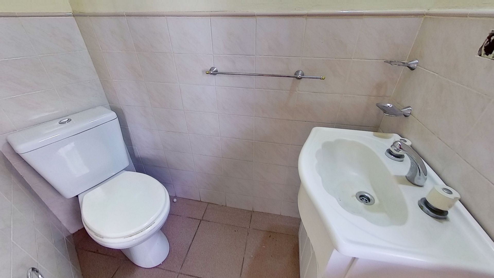 Venta Casa 4 Ambs Patio Cochera Y Parrilla Munro
