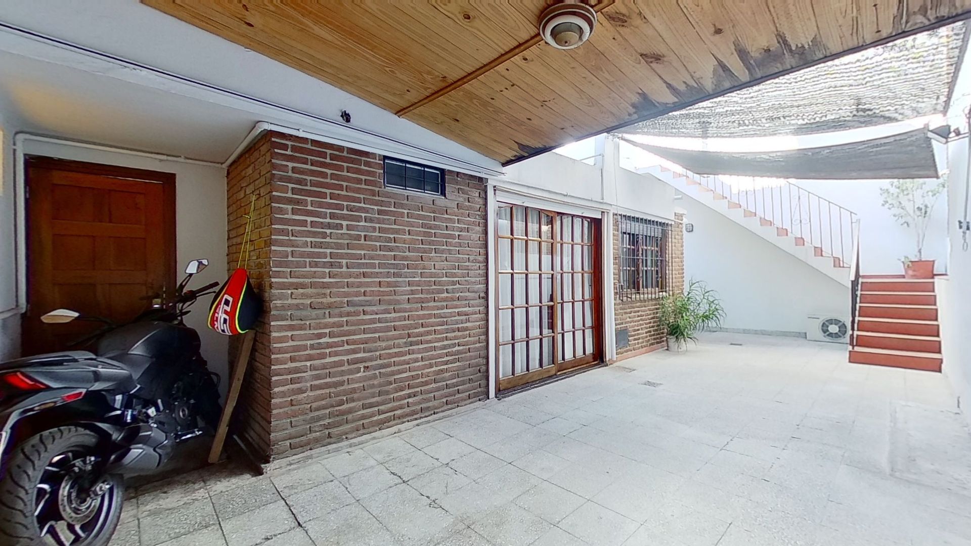 Venta Casa 4 Ambs Patio Cochera Y Parrilla Munro