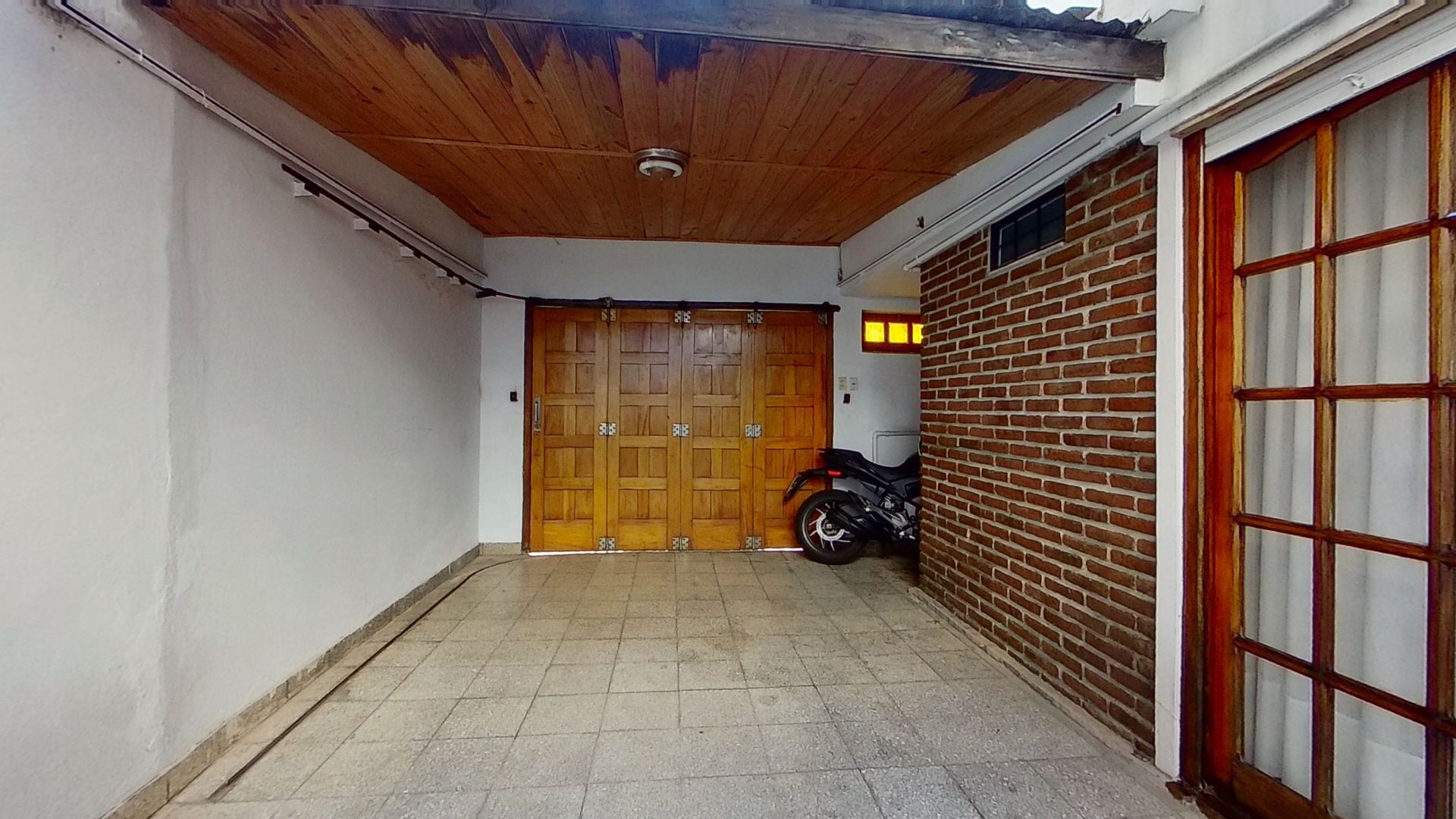 Venta Casa 4 Ambs Patio Cochera Y Parrilla Munro