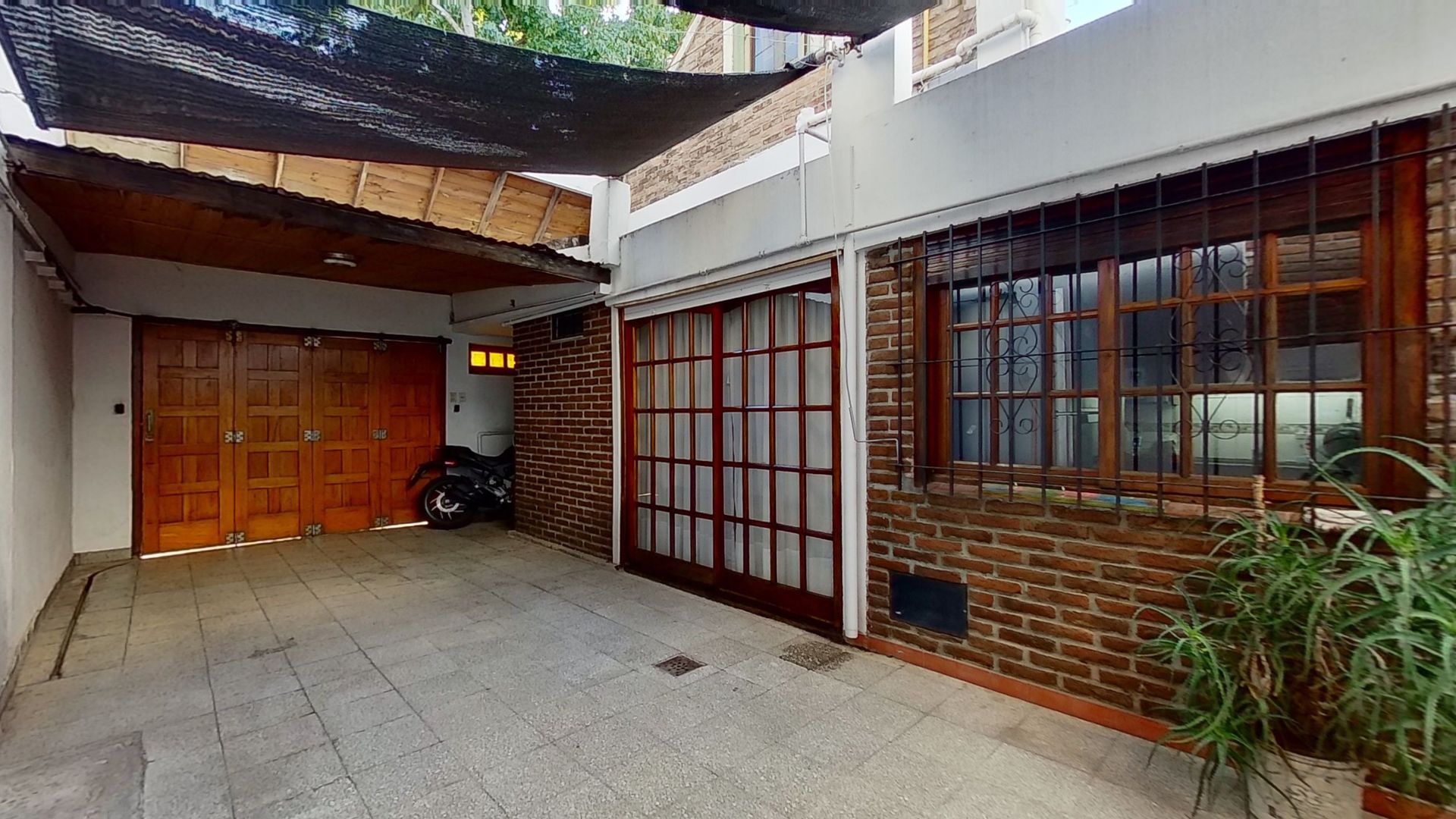 Venta Casa 4 Ambs Patio Cochera Y Parrilla Munro