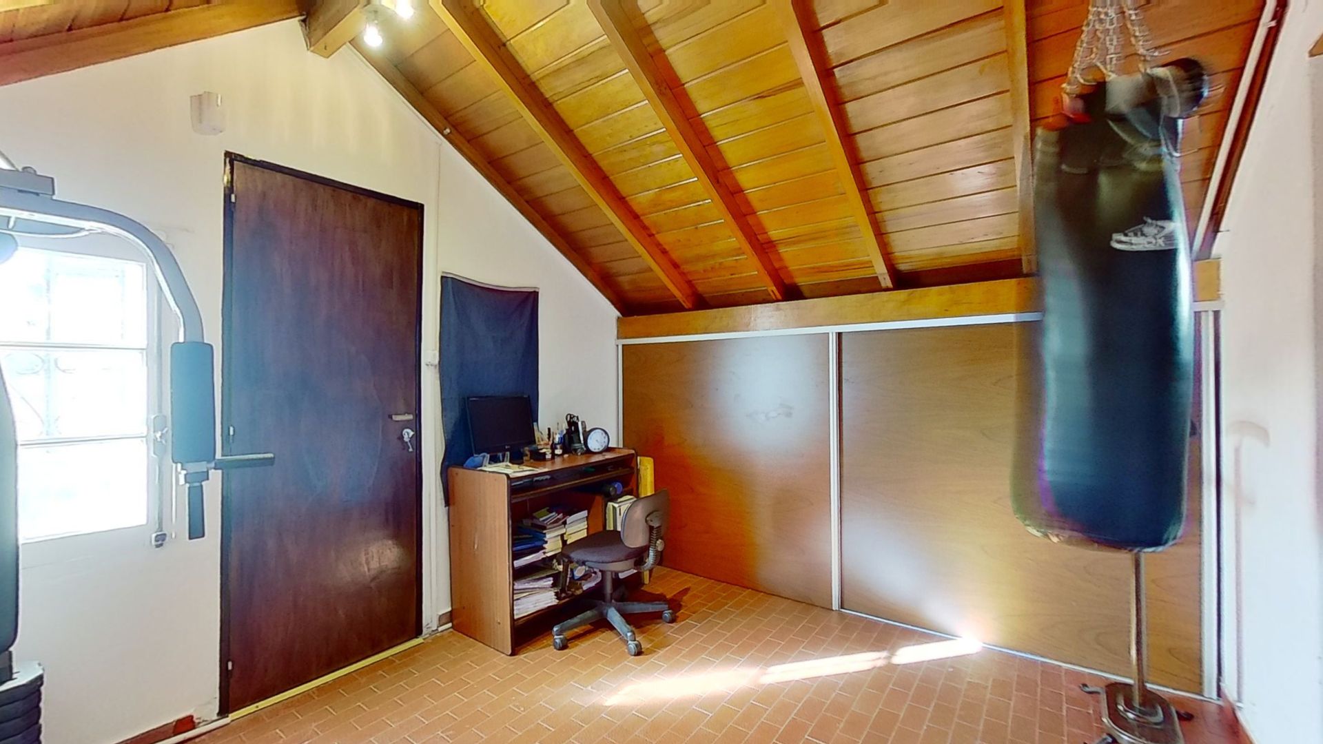 Venta Casa 4 Ambs Patio Cochera Y Parrilla Munro