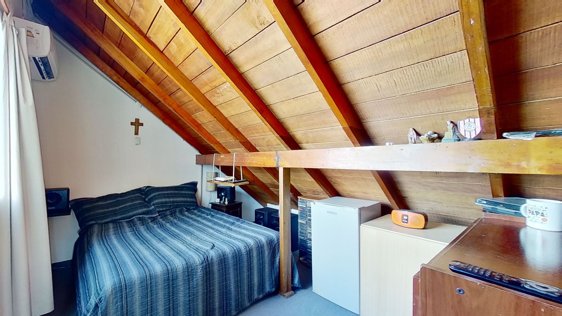 Venta Casa 4 Ambs Patio Cochera Y Parrilla Munro