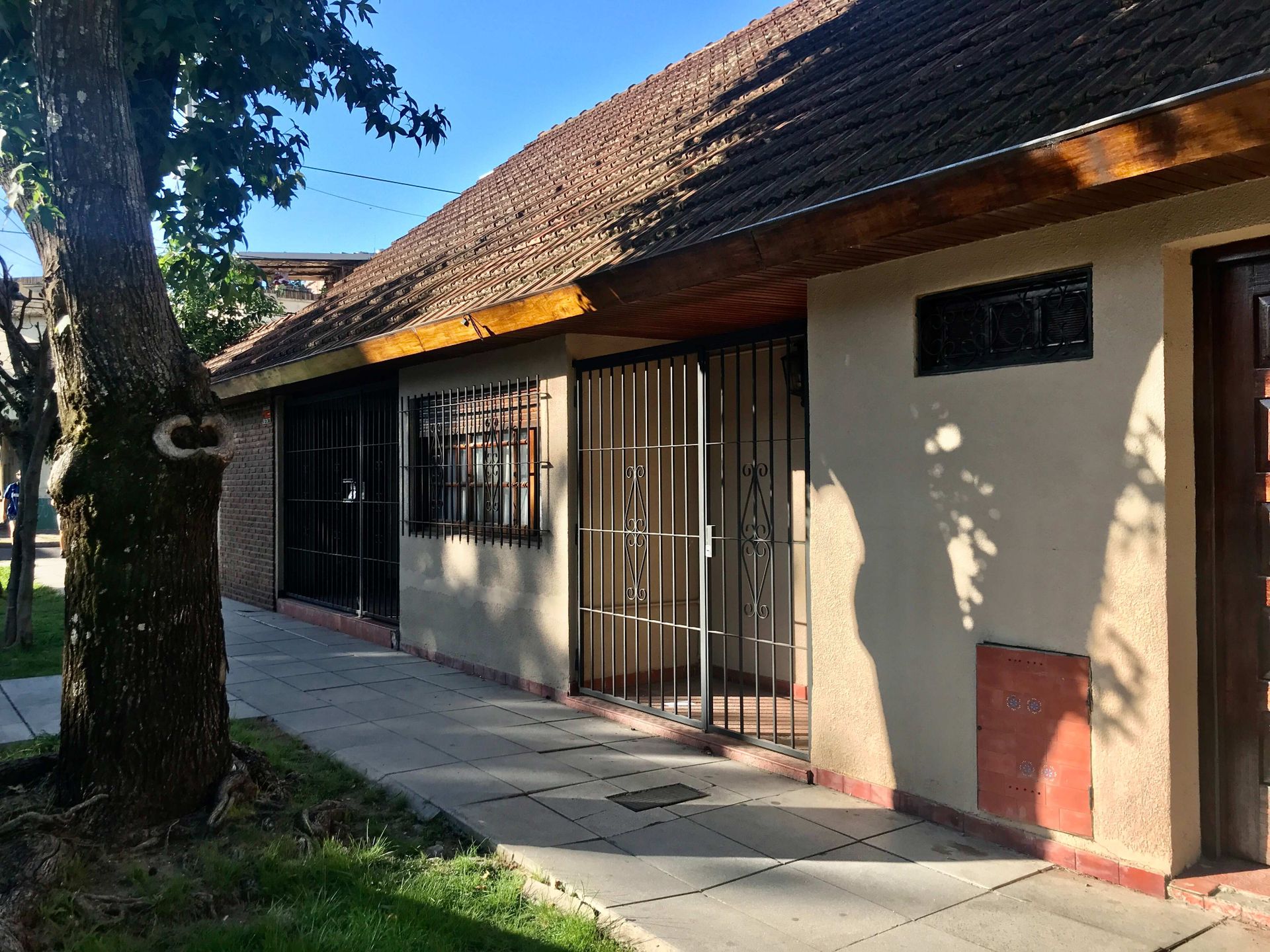 Venta Casa 4 Ambs Patio Cochera Y Parrilla Munro
