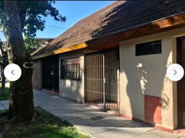 Venta Casa 4 Ambs Patio Cochera Y Parrilla Munro