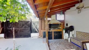 Venta Casa 4 Ambs Patio Cochera Y Parrilla Munro