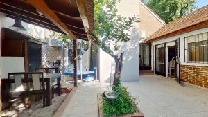 Venta Casa 4 Ambs Patio Cochera Y Parrilla Munro